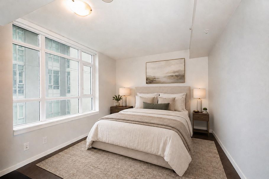 607 89 W 2nd Avenue Vancouver, BC - 20
