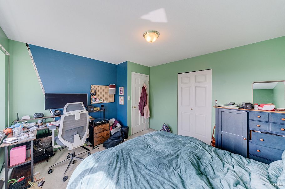 5592 Elizabeth Street Vancouver, BC - 23