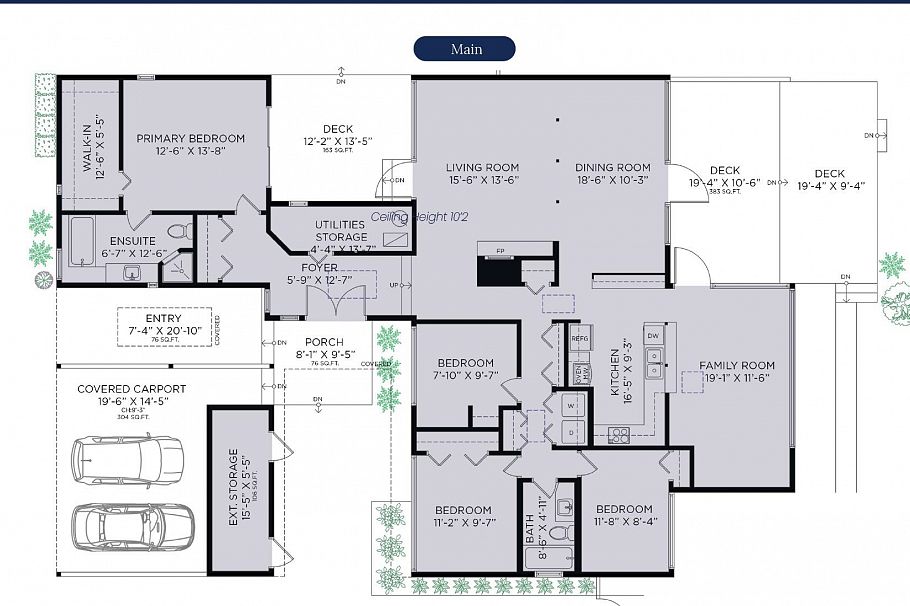 4568 Marineview Crescent North Vancouver, BC - 40