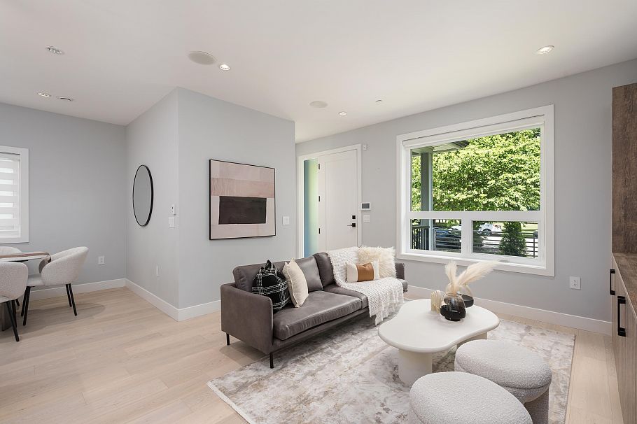 2196 E 19th Avenue Vancouver, BC - 10