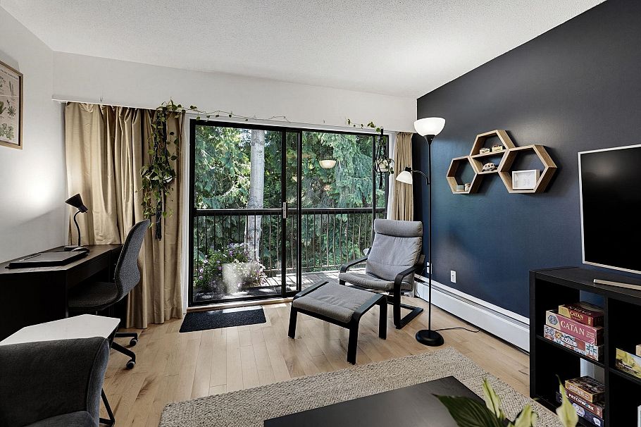 342 1844 W 7th Avenue Vancouver, BC - 4