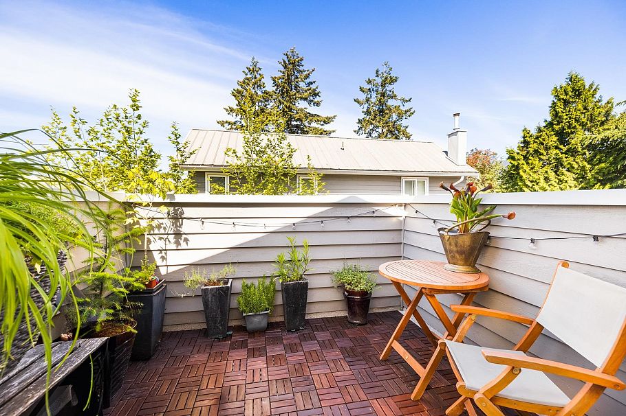 303 1528 Bowser Avenue North Vancouver, BC - 12