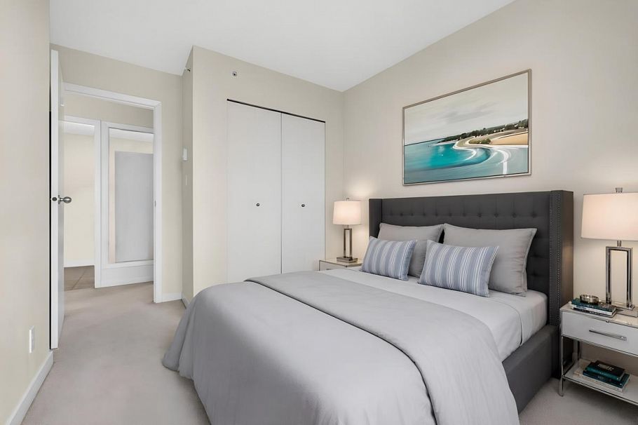 1505 193 Aquarius Mews Vancouver, BC - 15