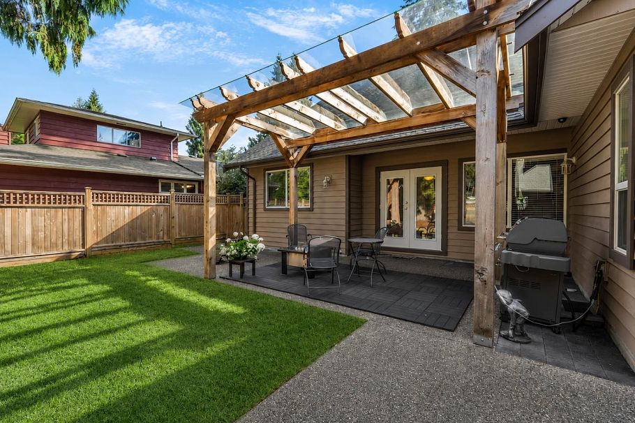3538 Bluebonnet Road North Vancouver, BC - 22