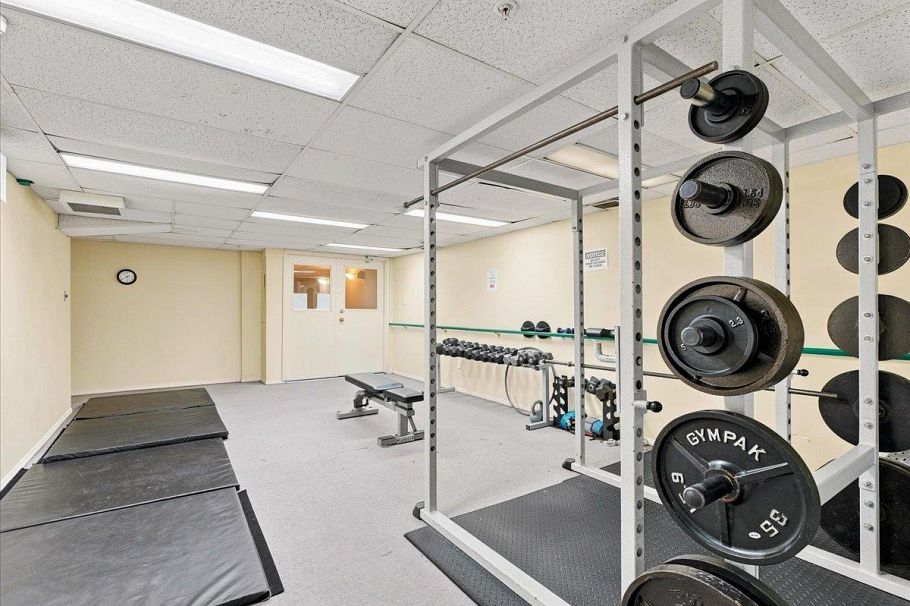 207 3638 Rae Avenue Vancouver, BC - 20