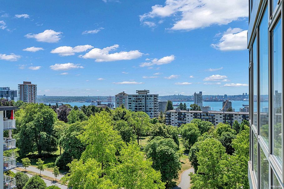 802 160 W Keith Road North Vancouver, BC - 29