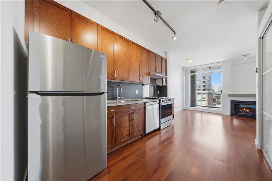 306 2055 Yukon Street Vancouver, BC - 8