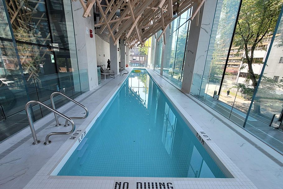 601 1568 Alberni Street Vancouver, BC - 15