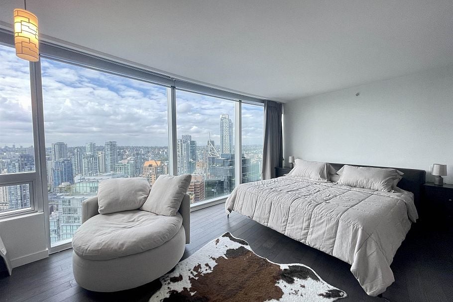 938 NELSON STREET, Vancouver BC V6Z 3A7 Vancouver, BC - 17