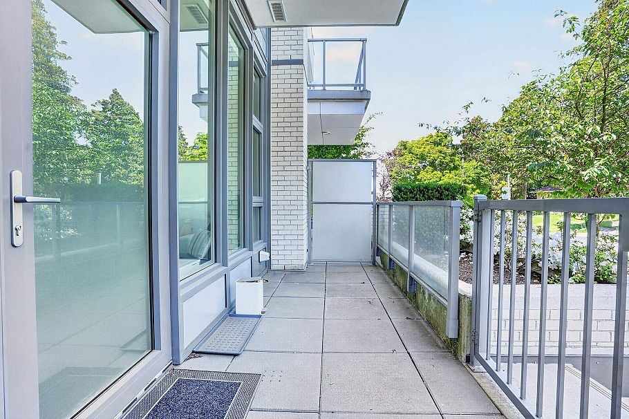 518 W 30th Avenue Vancouver, BC - 28