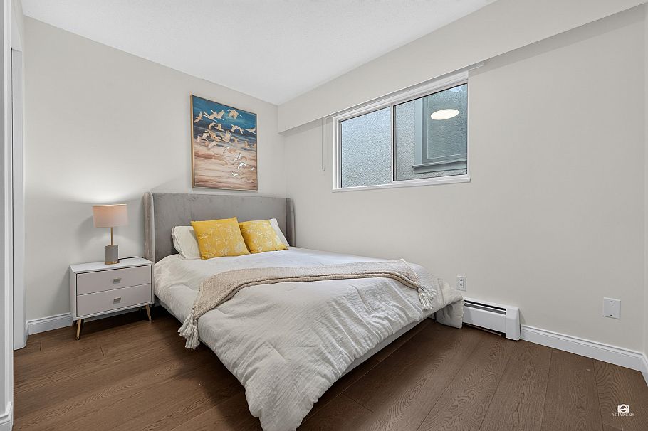 3771 W 30th Avenue Vancouver, BC - 15