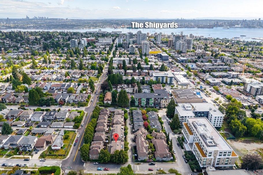 22 2133 St. Georges Avenue North Vancouver, BC - 27