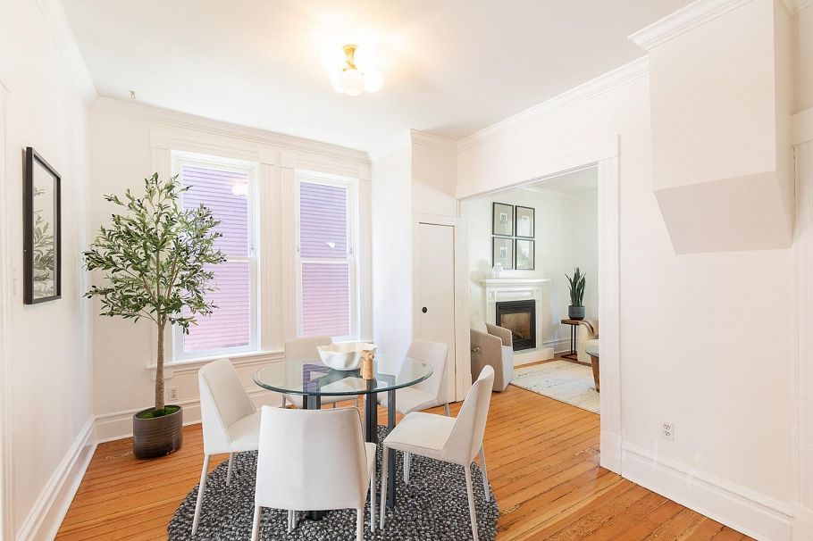 618 Union Street Vancouver, BC - 9