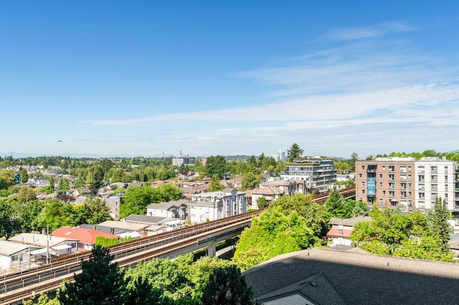 1008 3455 Ascot Place Vancouver, BC - 19