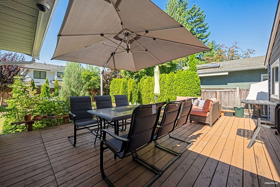 1043 Belvedere Drive North Vancouver, BC - 38