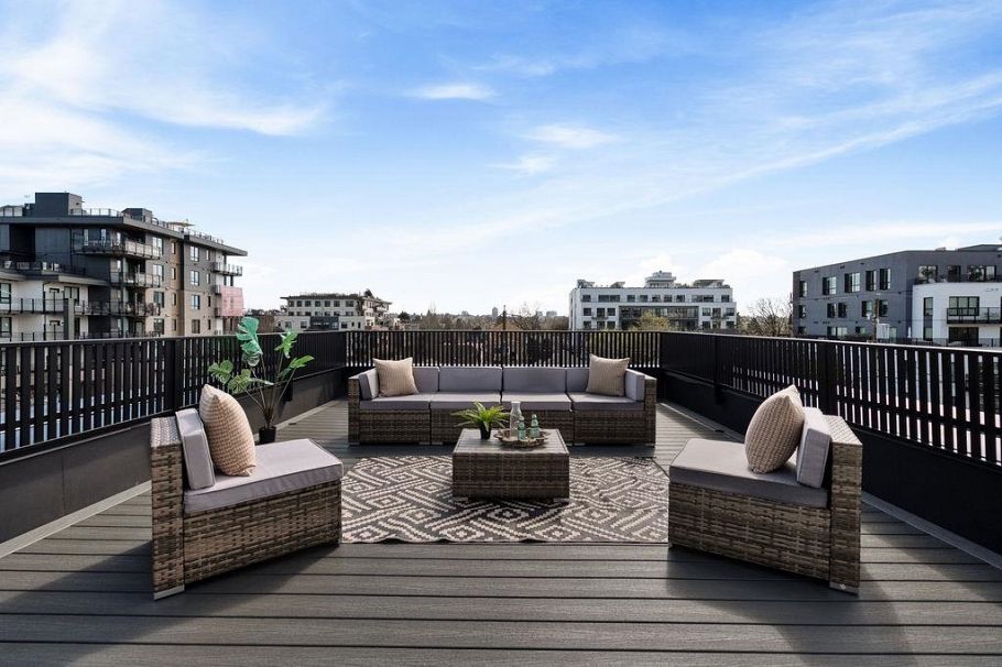 1 2282 E 8th Avenue Vancouver, BC - 35