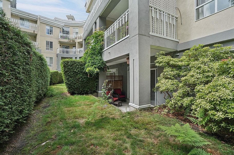 116 5835 Hampton Place Vancouver, BC - 24