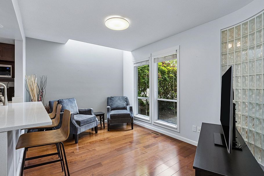 24 1001 Northlands Drive North Vancouver, BC - 16
