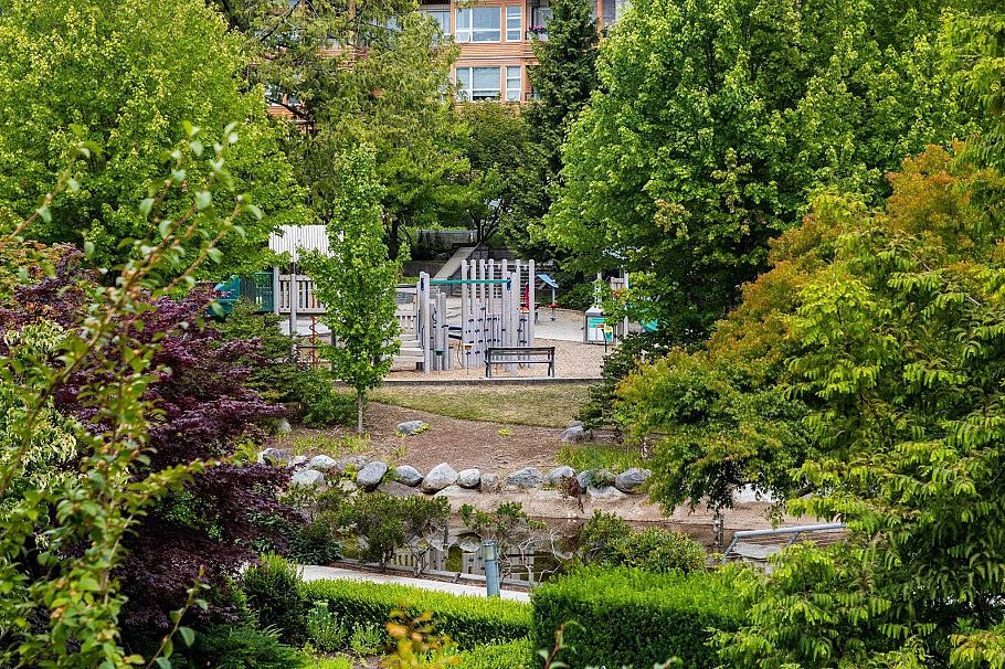 313 5687 Gray Avenue Vancouver, BC - 35