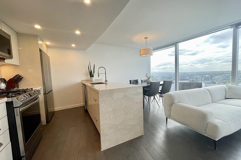 938 NELSON STREET, Vancouver BC V6Z 3A7 Vancouver, BC - 10