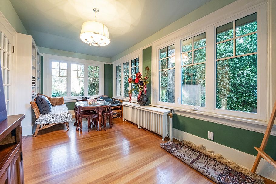 1516 Balfour Avenue Vancouver, BC - 3