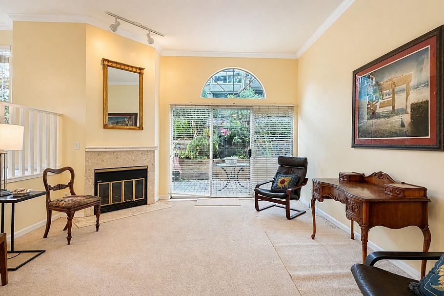 2387 Quayside Court Vancouver, BC - 2