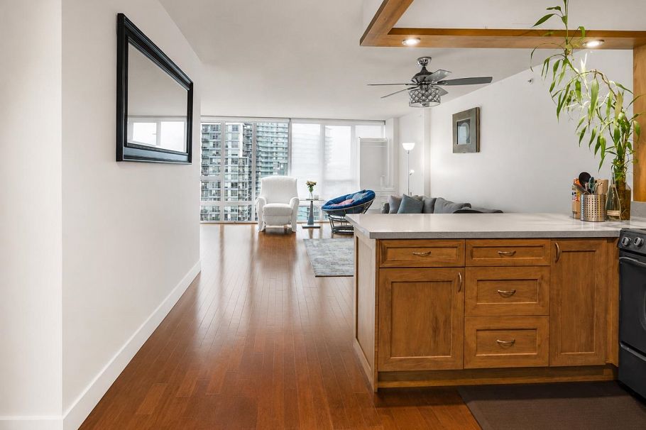 2001 950 CAMBIE STREET, Vancouver BC V6B 5X5 Vancouver, BC - 5