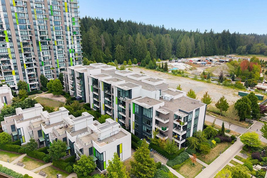 313 5687 Gray Avenue Vancouver, BC - 32
