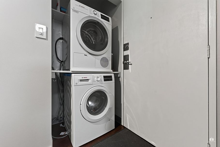 206 1420 E 8th Street Vancouver, BC - 22