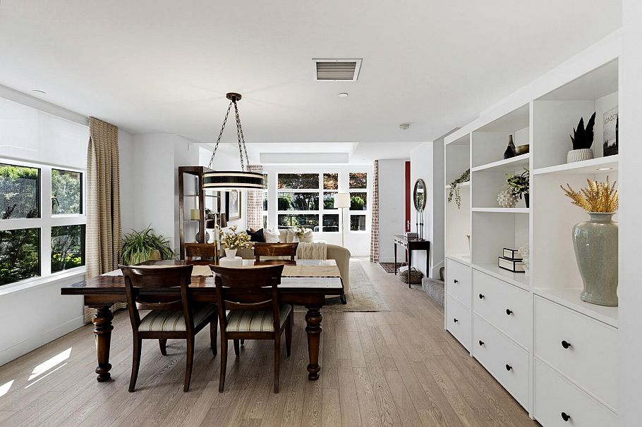 204 1055 Ridgewood Drive North Vancouver, BC - 10