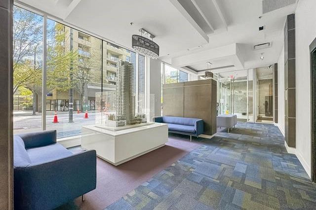 3405 1283 Howe Street Vancouver, BC - 22