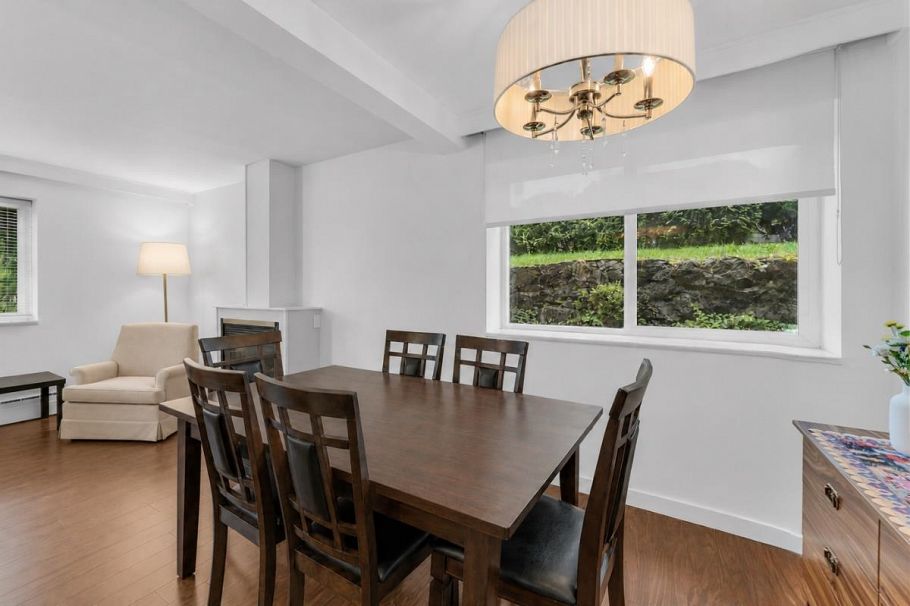 1 1420 Chesterfield Avenue North Vancouver, BC - 5