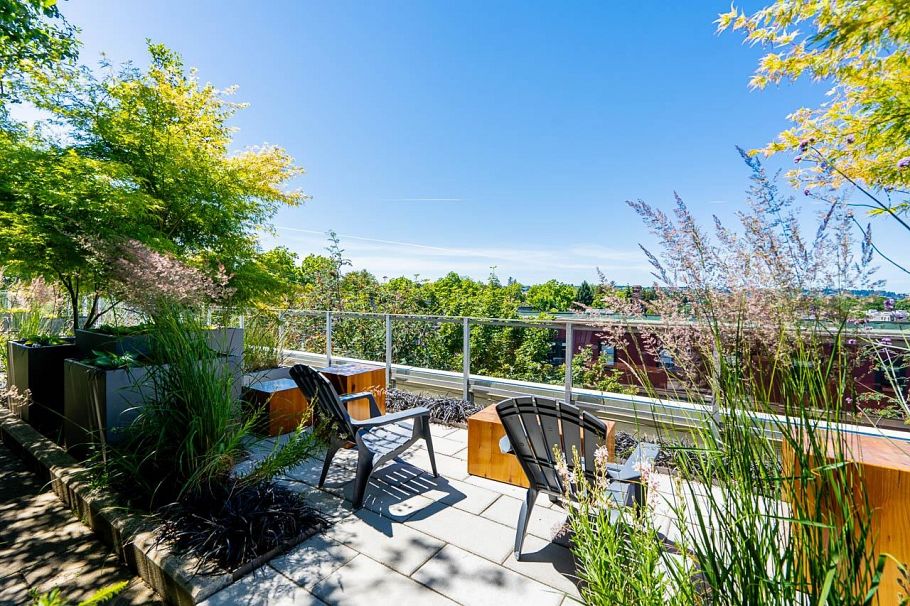 331 2288 W Broadway Vancouver, BC - 25