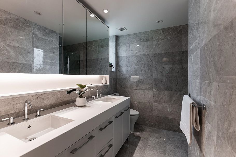 204 1055 Ridgewood Drive North Vancouver, BC - 24