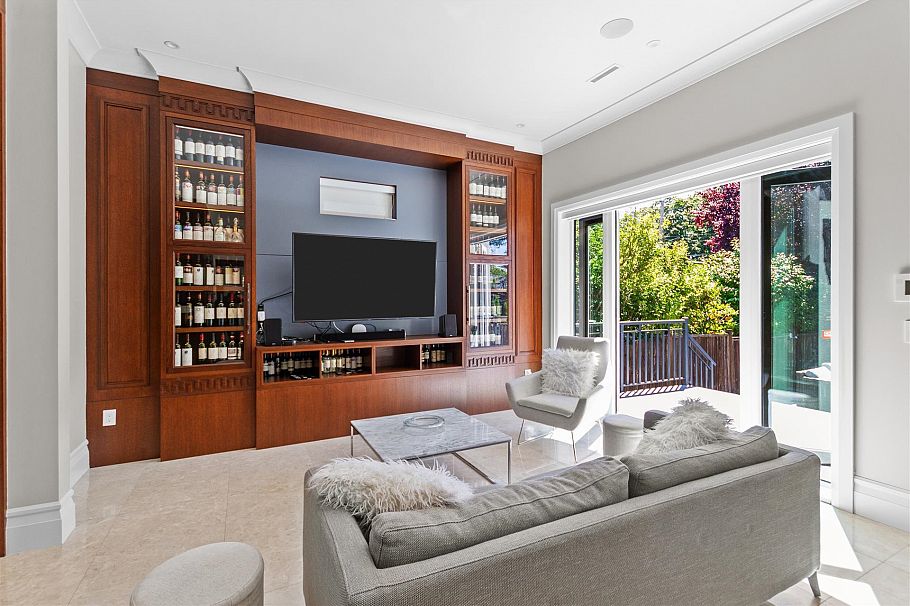 3708 W 35th Avenue Vancouver, BC - 13