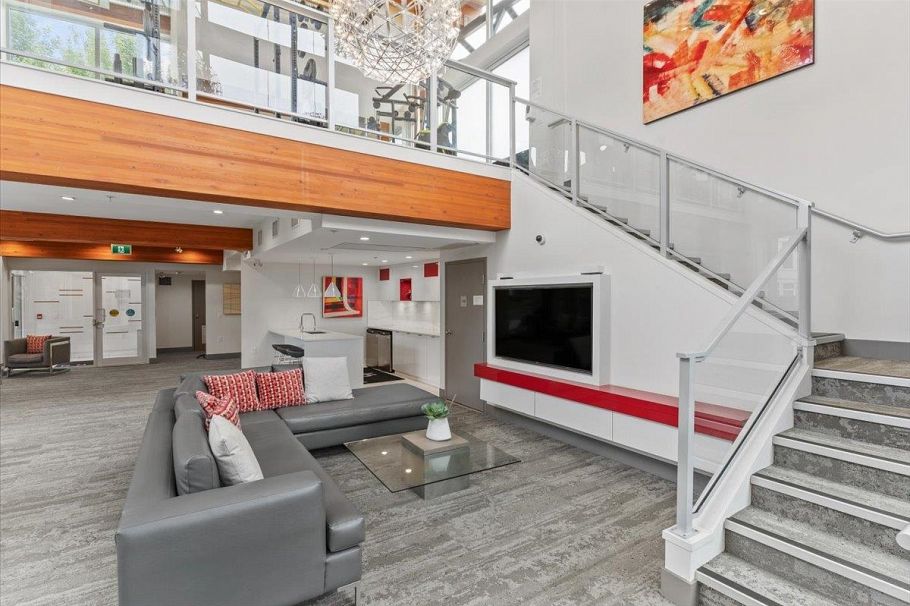 1106 3281 E Kent Avenue North Vancouver, BC - 32