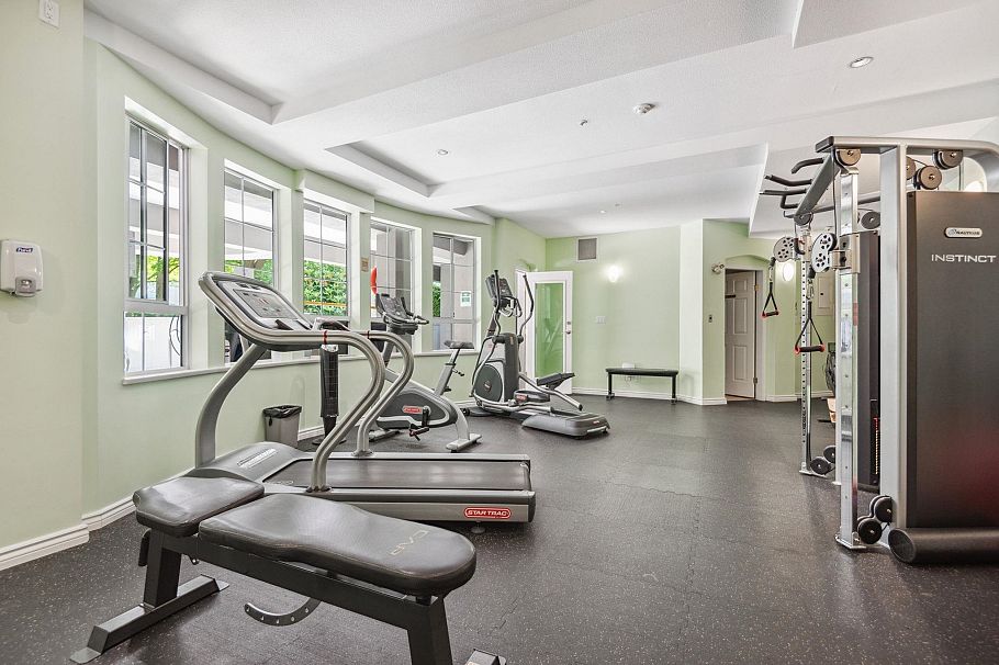 116 5835 Hampton Place Vancouver, BC - 35