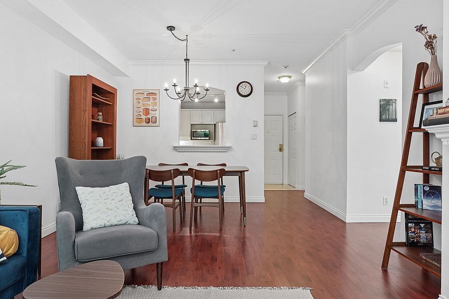 116 5835 Hampton Place Vancouver, BC - 7