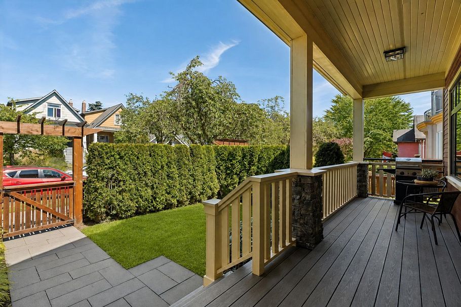 1234 E 19th Avenue Vancouver, BC - 20