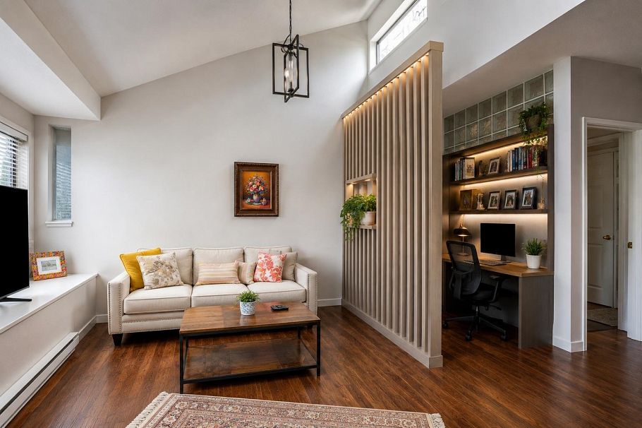 309 125 W 18th Street North Vancouver, BC - 30