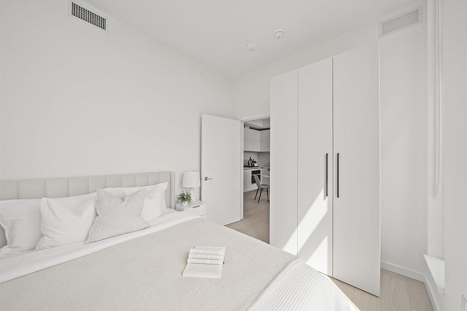 904 8415 Granville Street Vancouver, BC - 15