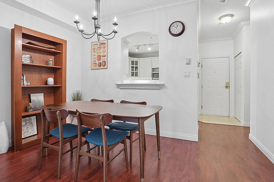 116 5835 Hampton Place Vancouver, BC - 8
