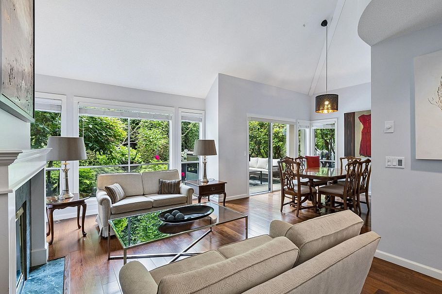 24 1001 Northlands Drive North Vancouver, BC - 7