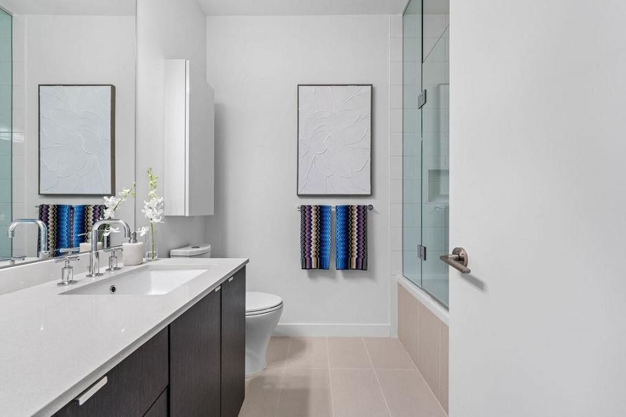 141 E 1st Avenue Vancouver, BC - 19