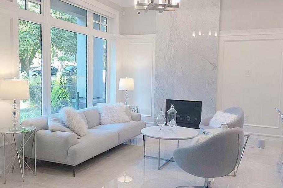 3708 W 35th Avenue Vancouver, BC - 3