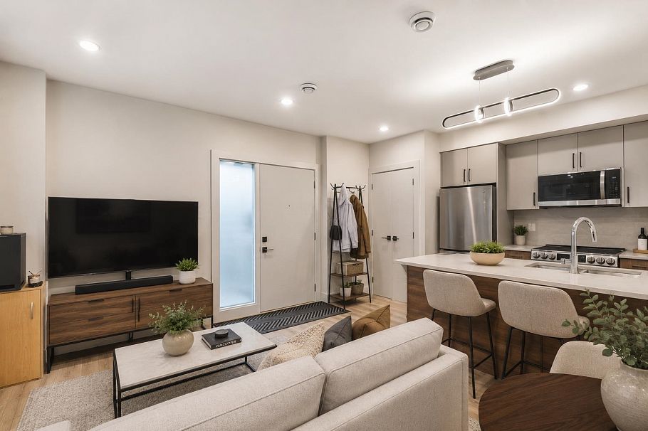 2705 Waverley Avenue Vancouver, BC - 14