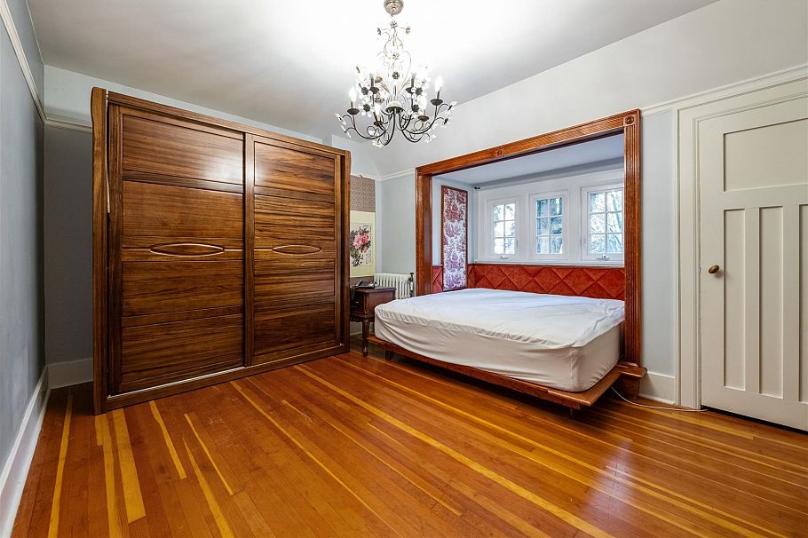 1516 Balfour Avenue Vancouver, BC - 8