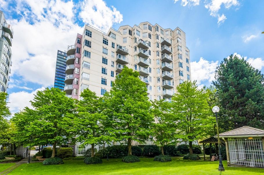 1008 3455 Ascot Place Vancouver, BC - 26
