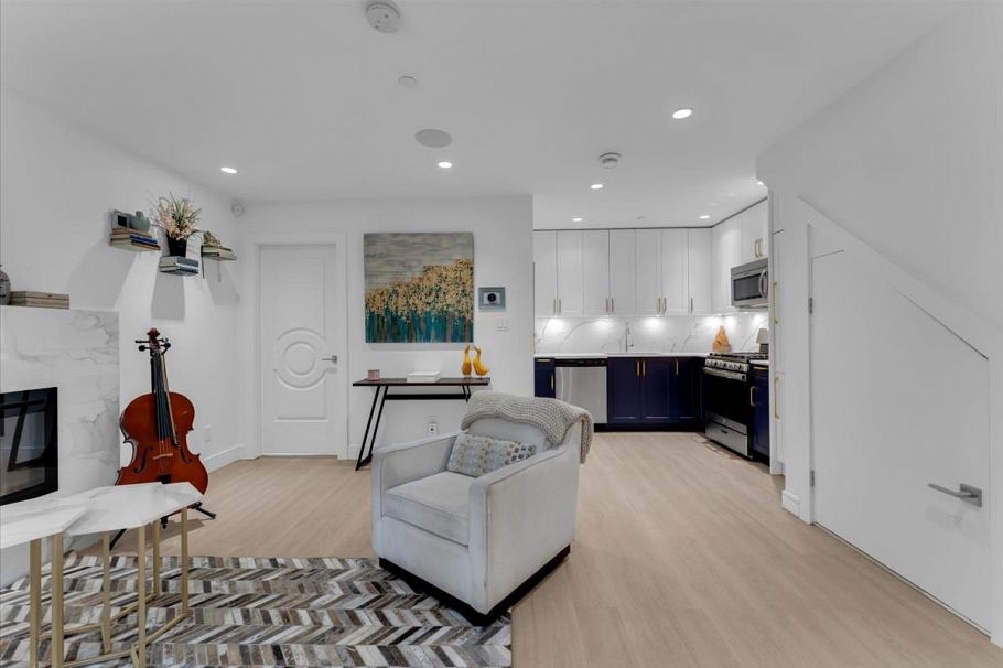 1020 Odlum Drive Vancouver, BC - 6