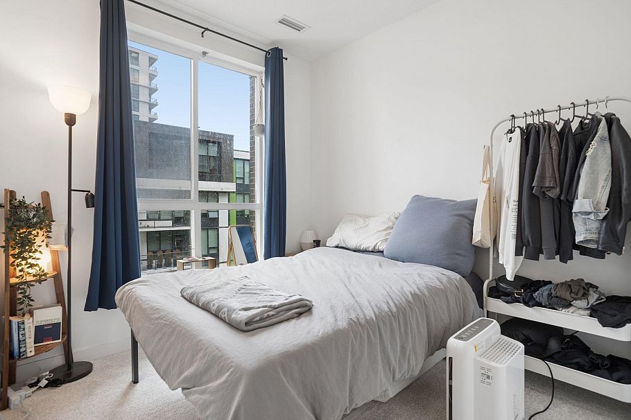 418 3581 Ross Drive Vancouver, BC - 11